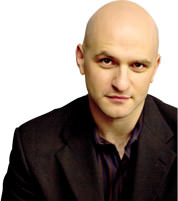 Michael Fiore